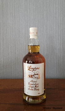 Longrow Peated 46% Vol.