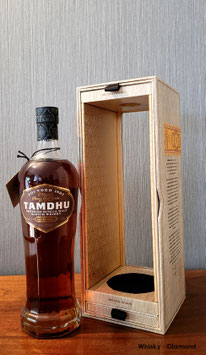 Tamdhu Cigar Malt Batch 2 53,8% Vol.