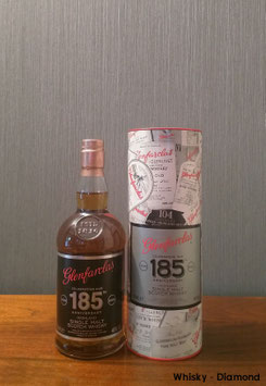 Glenfarclas 185th Anniversary Limited Edition 2021 46,0%