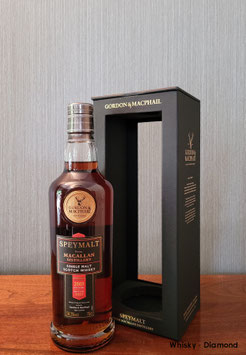 Macallan 2003/2023 Gordon & MacPhail 58,3% Vol. Sherry Cask #13603610