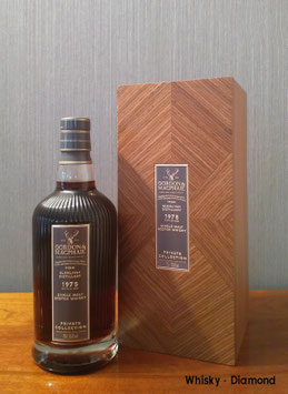 Glenlivet 45 Jahre 1975/2020  G&M Private Collection 55,6%