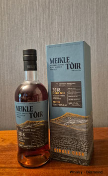 Meikle Toir The Awakening Series 2018/2025 PX Sherry Hogshead #11562 60,1% Vol.