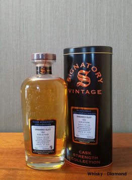 Unnamed Islay 1992/2021 Signatory Vintage Single Cask #6775 Vatting Cask 52,6% Vol.