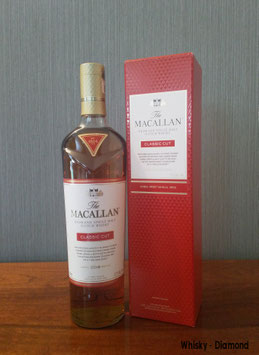 Macallan Classic Cut 2018 Limited Edition 51,2% Vol.