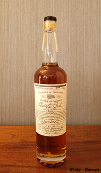 Privateer Letter of Marque - Yankee Single Cask #P380 55,7% Vol.