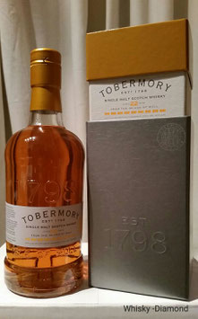 Tobermory 22 Jahre Port Cask Finish