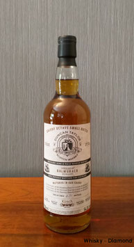 Dalmunach 2016/2021 Duncan Taylor Sherry Octave Small Batch 54,8% Vol.