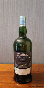 Ardbeg Smoketrails Manzanilla Edition 46% 1 Liter