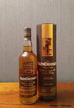 Glendronach Peated
