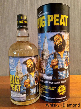 Big Peat The Munich Edition