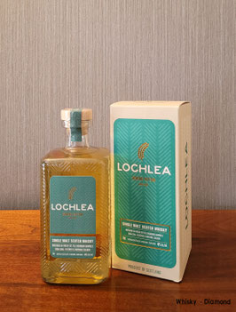 Lochlea Sowing Edition First Crop 48% Vol.