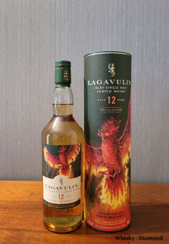 Lagavulin 12 Jahre Special Release 2022 57,3% Vol.