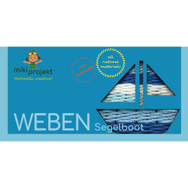 Webset Segelboot VE 6