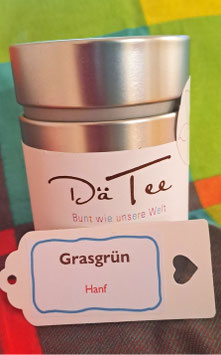 Grasgrün