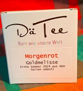 Morgenrot