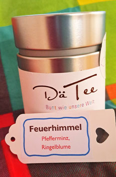 Feuerhimmel