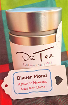 Blauer Mond