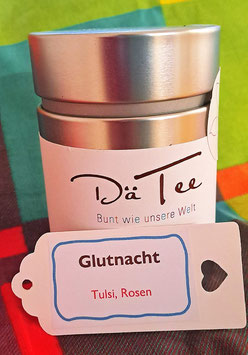 Glutnacht