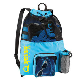 Grand filet / Sac a dos