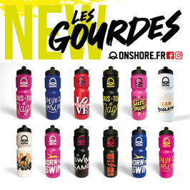 GOURDE Onshore
