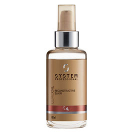 Luxe Oil Reconstuctive Elixir