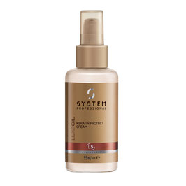 Luxe Oil Keratin Protect Cream