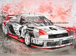 Audi 90 quattro IMSA GTO (R5) #4 Hans-Joachim Stuck 1989 alt