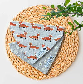 BANDANAS POUR CHIEN ET CHAT