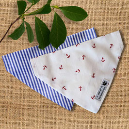 BANDANAS POUR CHIEN ET CHAT