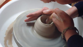 Journée initiation au tournage 10 mai 2026