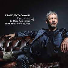 Francesco Cavalli: L'Ipermestra (3CD, Challenge Classics)