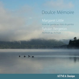 Doulce Mémoire (Atma)