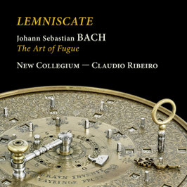 Johann Sebastian Bach: Lemniscate, The Art of Fugue (Ramée)