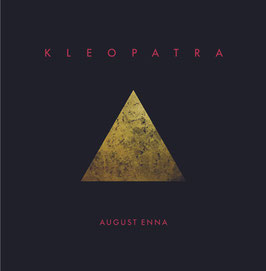 August Enna: Kleopatra (2CD, DaCapo)
