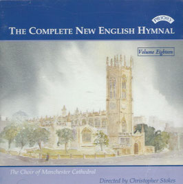 The Complete New English Hymnal, Volume Eighteen (Priory)