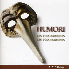 Humori, Carnaval and Lent, The Theatre of the Humours