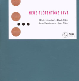 Neue Flötentöne Live (NRW)