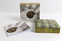 Generation Harmonia Mundi, The Age of Revolutions 1958 - 1988 (16CD, Harmonia Mundi)