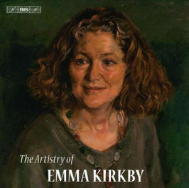 The Artistry of Emma Kirkby (4CD, BIS)