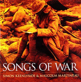 Song of War (Sony)