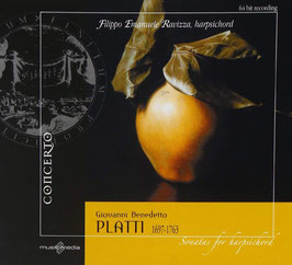 Giovanni Benedetto Platti: Complete Sonatas (Concerto)