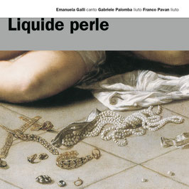 Giovanni Antonio Terzi: Liquide perle (E Lucevan Le Stelle)