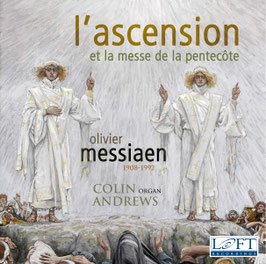 Olivier Messiaen: L'Ascension (Loft)