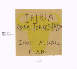 Isaac Albéniz: Iberia (2CD, Glossa)