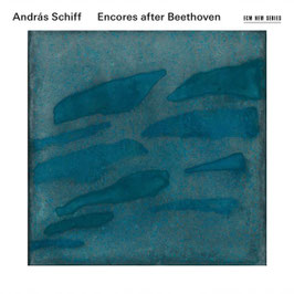Encores after Beethoven (ECM New Series)