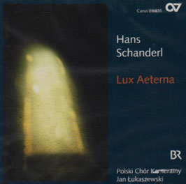 Hans Schanderl: Lux Aeterna (Carus)