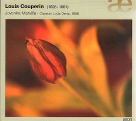 Louis Couperin (Aeon)