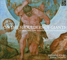 On the Shoulders of Giants, Tracing the Roots of Counterpoint (Arcana)