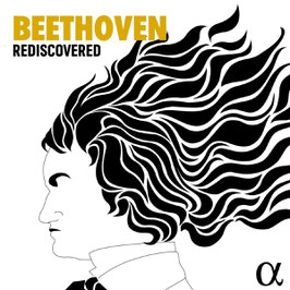 Ludwig van Beethoven: Rediscovered (17CD, Alpha Outhere)