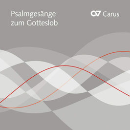 Psalmgesänge zum Gotteslob (Carus)